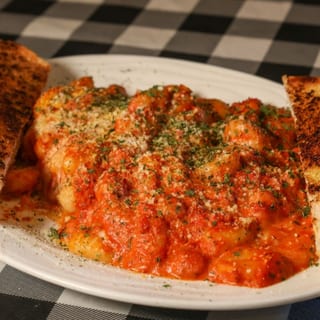 Chicken Gnocchi