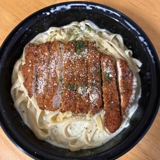 Alfredo