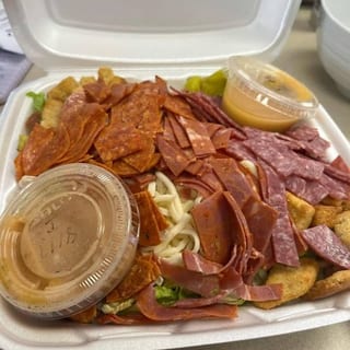 Italian Salad