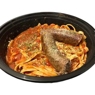 Pasta Marinara For 25