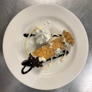 Best Cannoli Ever